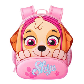 Mochila Escolar Infantil Patrulha Canina - MCH07