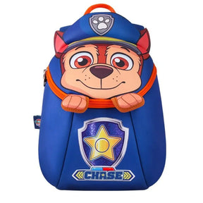 Mochila Escolar Infantil Patrulha Canina - MCH07