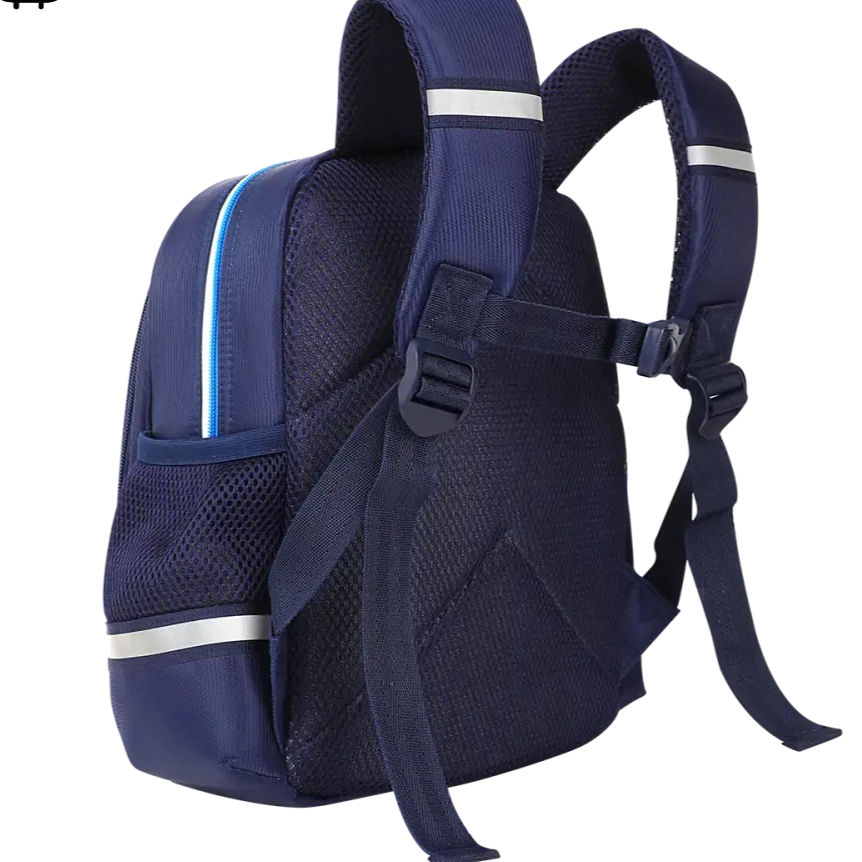 Mochila Escolar Infantil Patrulha Canina - MCH07