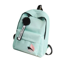 Mochila Escolar Unissex Com Chaveiro Design Moderno Mochila Para Adolescentes