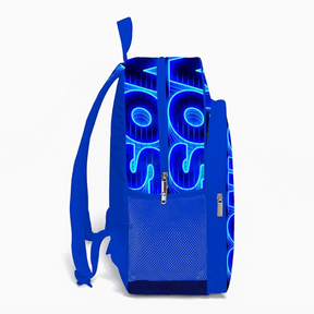 Mochila Infantil Sonic