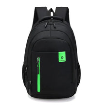 Mochila Masculina Versátil para Escola ou Trabalho - MCH99