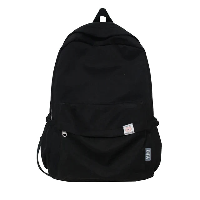 Mochila Bookbag Venz™ [DESCONTO EXCLUSIVO SOMENTE ESSA SEMANA] Frete Grátis