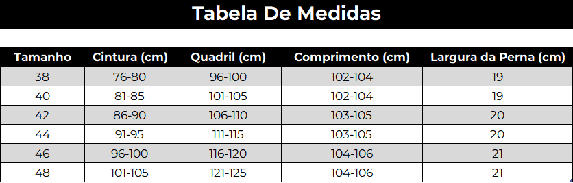 Calça Social Masculina de Alfaiataria – Alta Elasticidade e Respirável