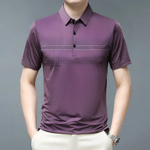 Camisa Polo Bravon